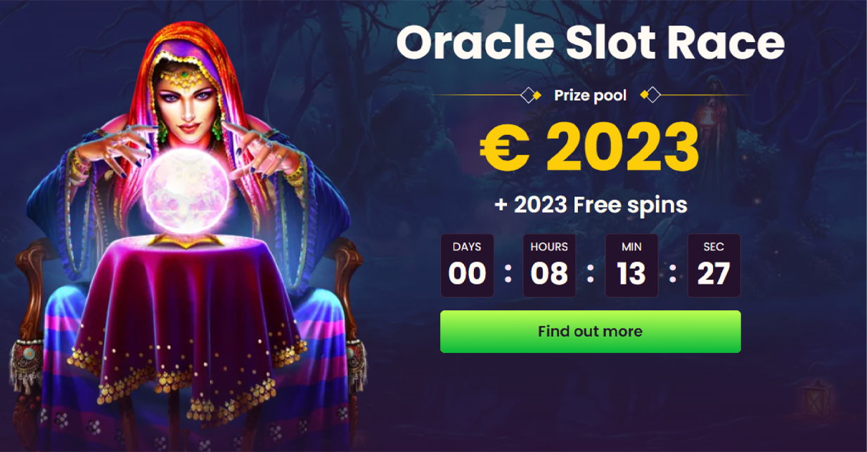BIZZO CASINO Tournaments🏆 BizzoCasino Tournaments